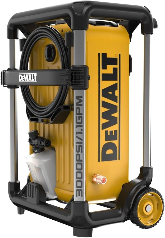 SHELL AC 3000 PSI PRESSURE WASHE