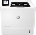 Refurbish HP Laserjet Enterprise M607dn Monochrome Laser Printer/Toner Value Bundle Pack (K0Q15A#BGJ-RC) (Renewed)