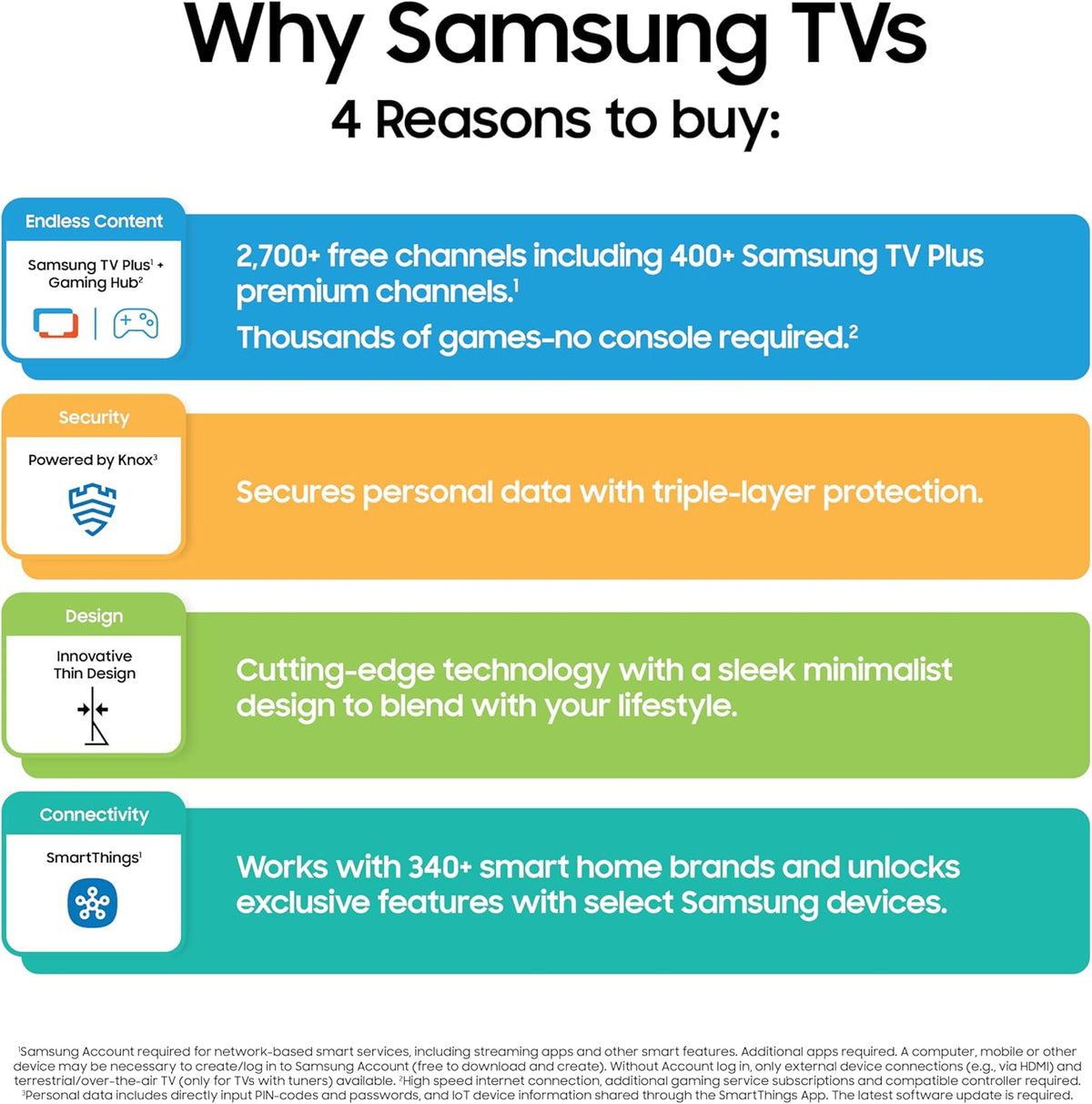 Samsung 55-Inch Class QLED Q8F 4K UHD Smart TV (2025 Model) Q4 AI Processor, 100% Color Volume with Quantum Dot, AirSlim Design, Endless Free Content, Samsung Vision AI, Alexa Built-in