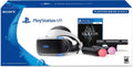 Sony PlayStation VR - Skyrim Bundle (Renewed)