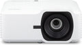 ViewSonic LS740W 5500 Lumens WXGA Laser Projector with 1.3x Optical Zoom, H/V Keystrone, 360 Degrees Projection (Renewed)