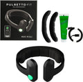 Pulsetto FIT (V2) Wellness Wearable – Relaxation, Sleep & Daily Wellness Support Device