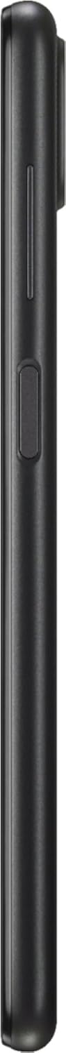 Samsung Galaxy A12, 32GB + 3GB RAM, Black - Unlocked (Renewed)