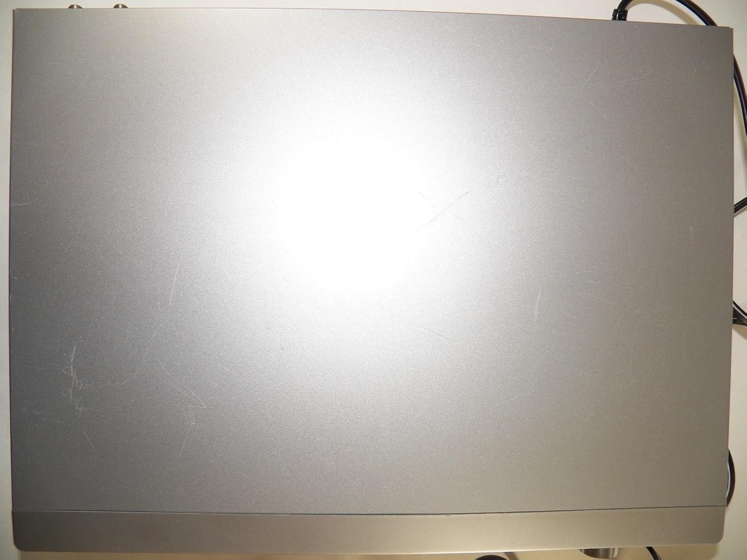PANASONIC SC-HT810V DVD / VCR Home Theater System