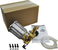AR ANNOVI REVERBERI RMV25G30D-PKG Pressure Washer Pump Kit, 2.5 GPM, 3000 PSI, Thermal Relief Valve