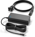12V AC-DC Adapter Replacement for TP-Link Archer AX95 AX7800 BE550 BE9300 Tri-Band 8-Stream Wi-Fi 6 7 Router T120330-2B4 T1203302B4 12VDC 12.0V DC12V Power Supply Cord Cable Battery Charger