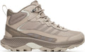 Merrell Women's Speed Strike 2 Mid Waterproof