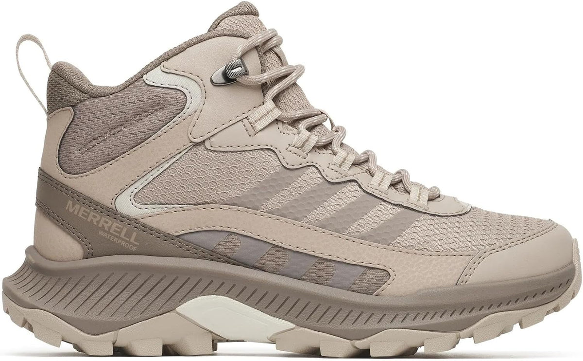 Merrell Women's Speed Strike 2 Mid Waterproof