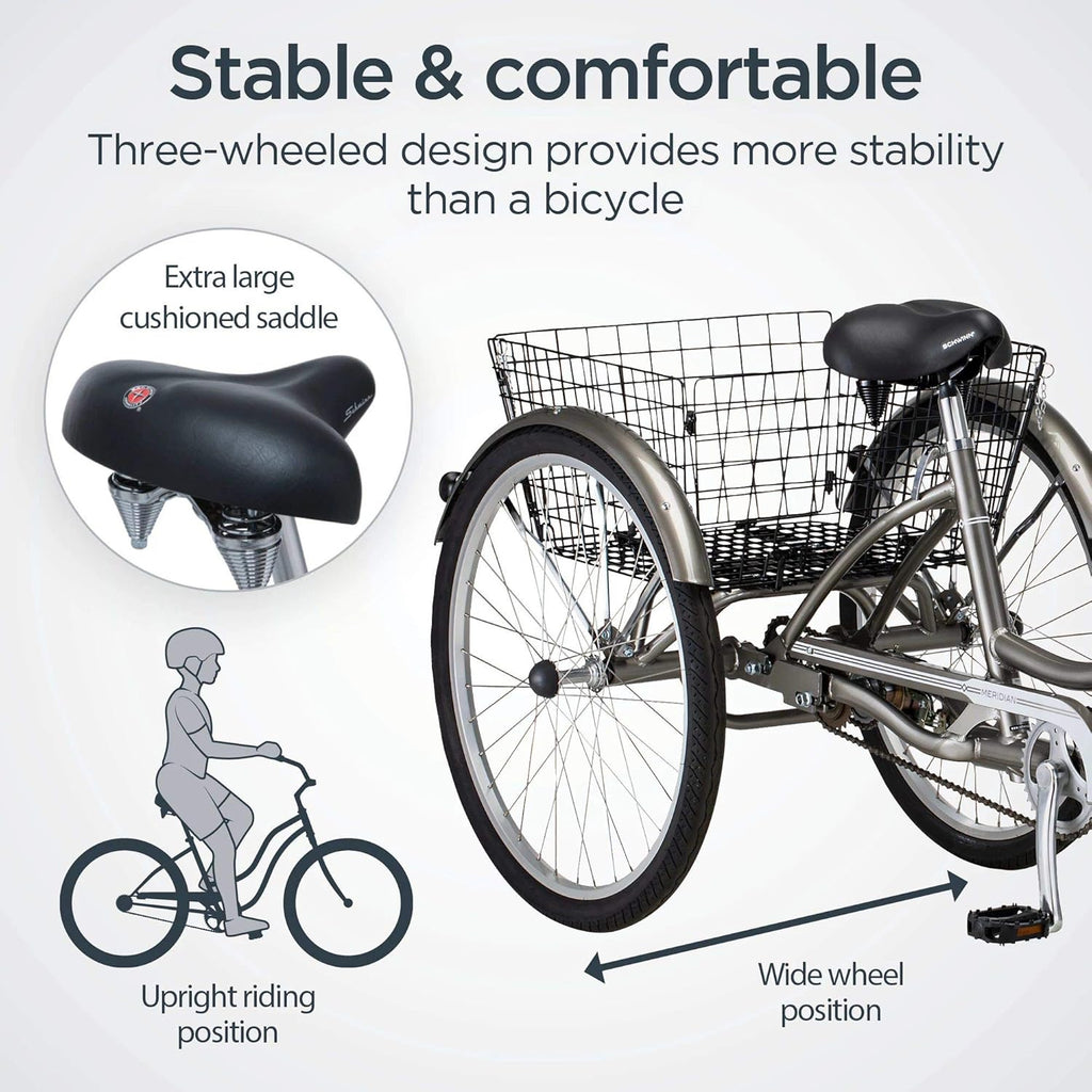 Schwinn Meridian