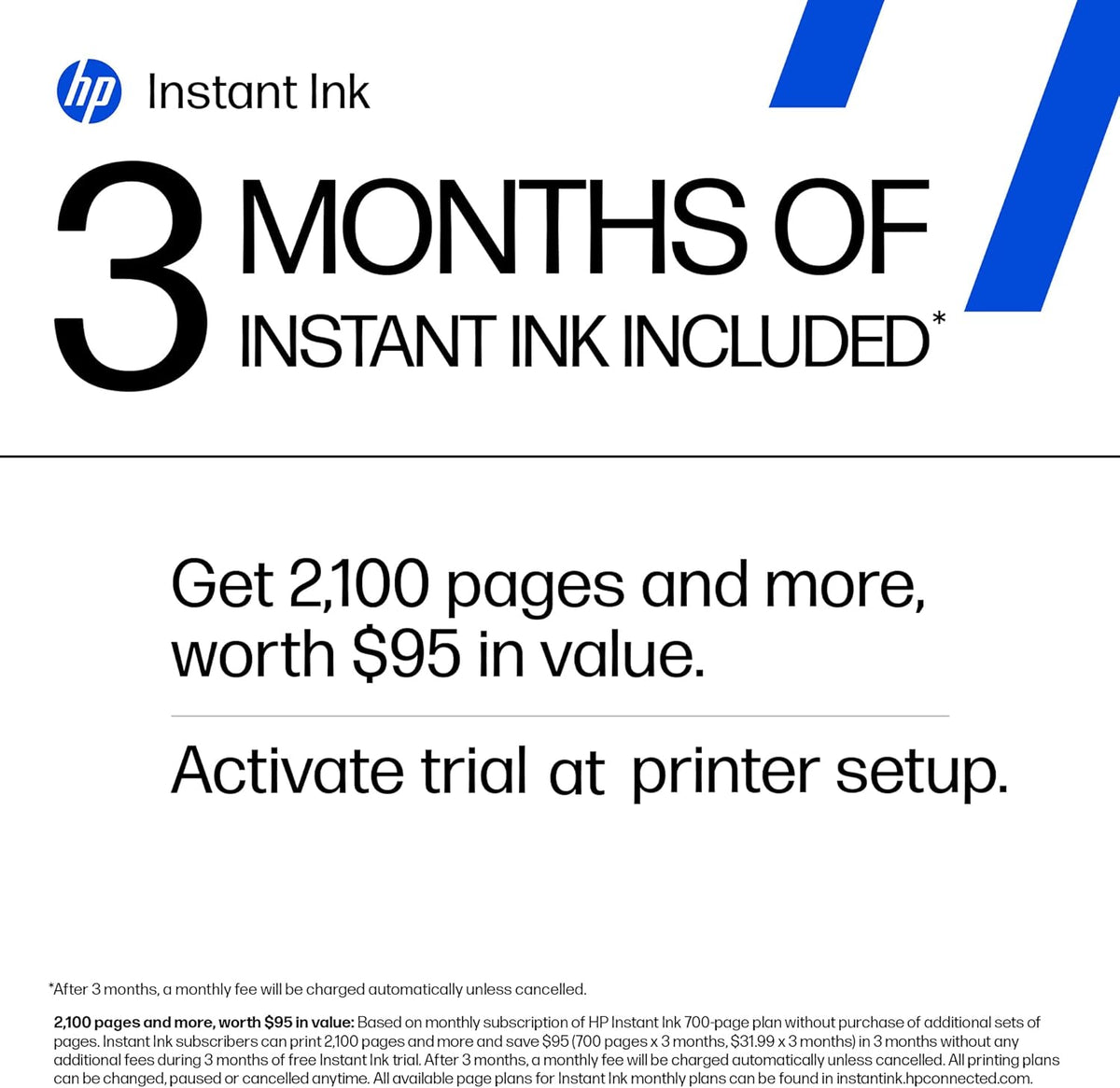 HP OfficeJet Pro 8125e Wireless All-in-One Color Inkjet Printer, Home Office, Print/Scan/Copy, ADF, Duplex Printing, AI-Enabled (Renewed)
