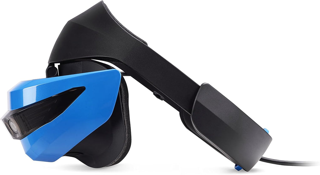 Acer (AH101-D8EY) Windows Mixed Reality Headset Model VD.R05AP.002