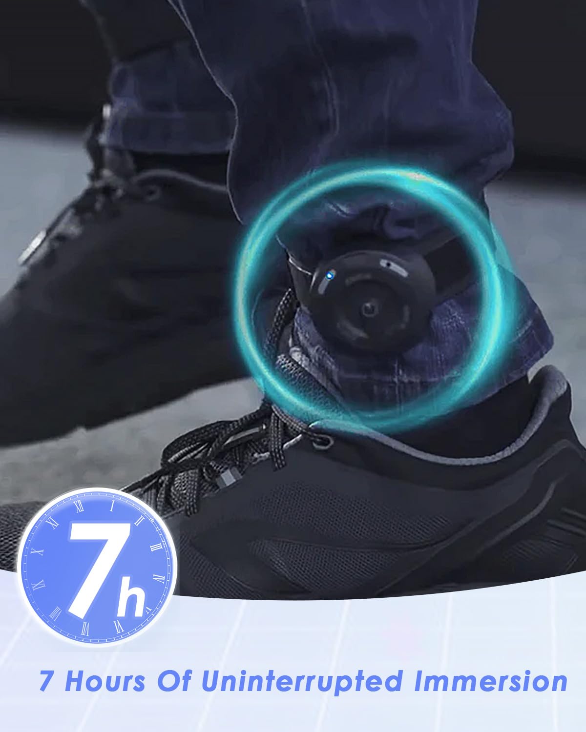 KAT vr trackers, Set of 3 Sensors .Immersive VR Experience .Enhanced Motion Tracking Compatibility with Easy Installation, Reliable Performance .Ideal for Gaming and Virtual Reality Adventures