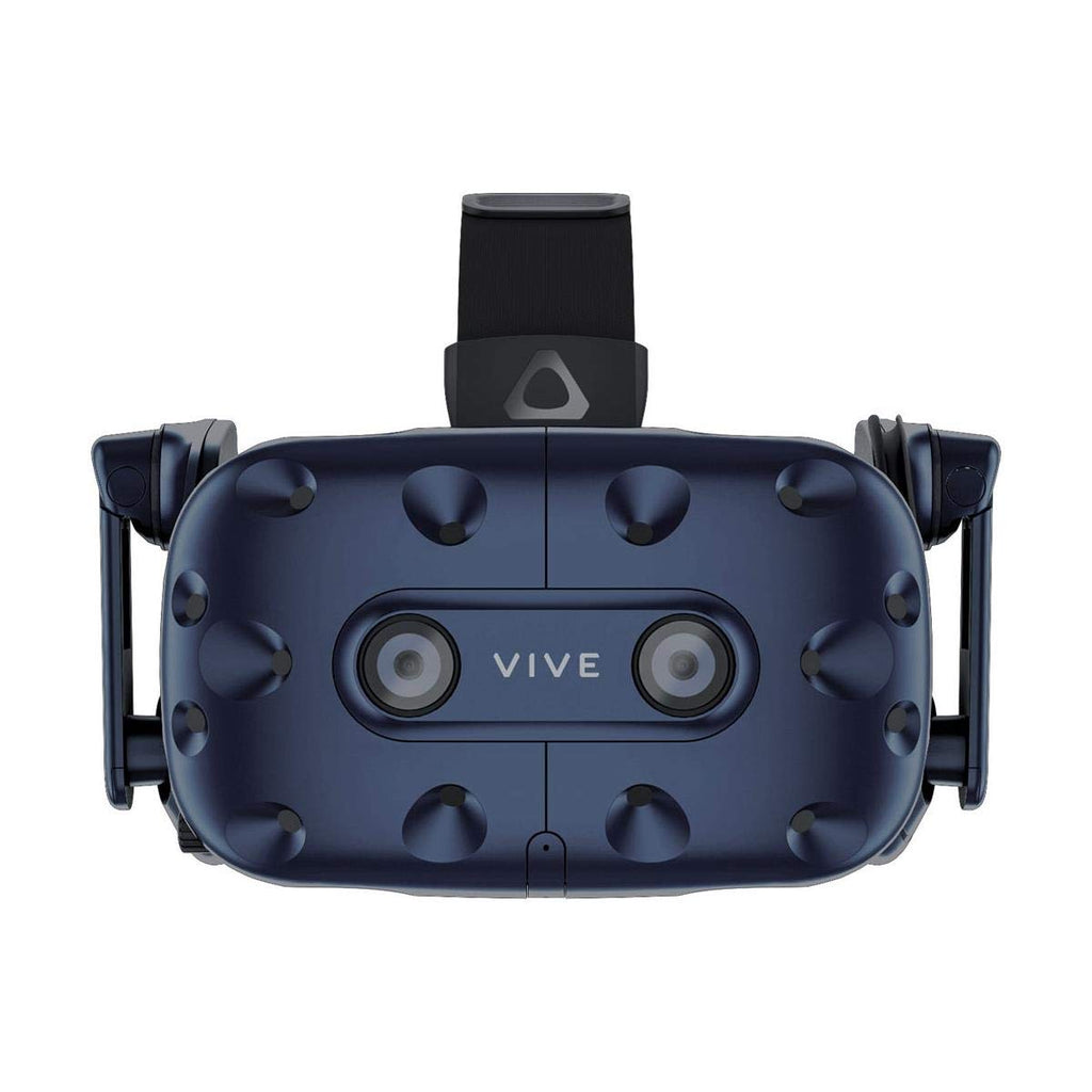 HTC VIVE Pro Virtual Reality Headset Only