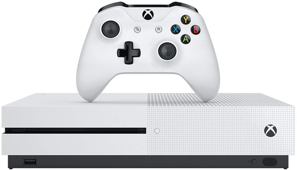 Xbox One S 1TB Console Previous Generation