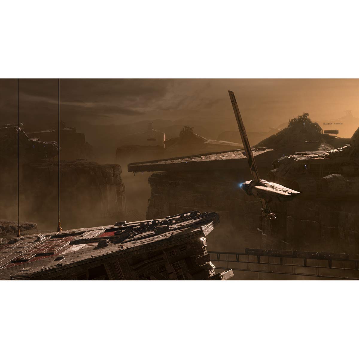 Xbox One S 1TB Console - Star Wars Jedi: Fallen Order (Renewed)