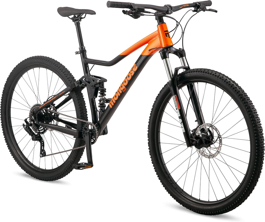 Mongoose Impassse