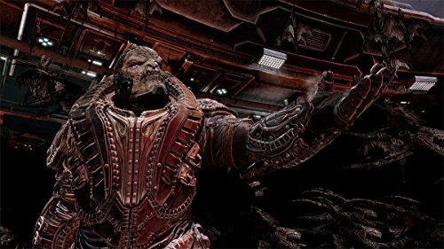 Killer Instinct: Definitive Edition – Xbox One