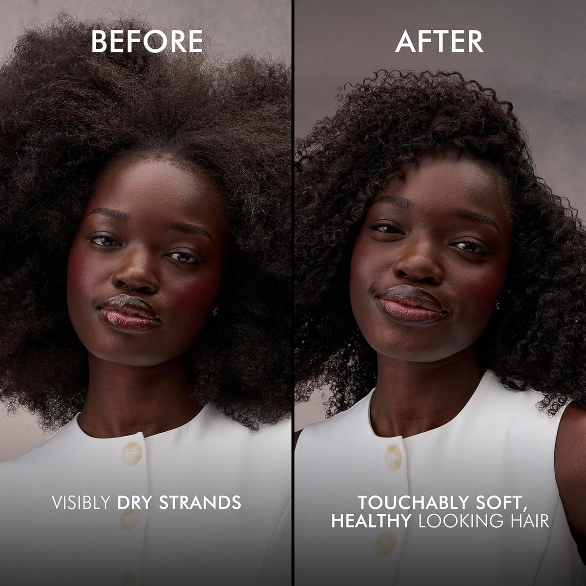 Nexxus Therapee Shampoo for Ultimate Moisture for Dry Hair Powered by POLYSOFT HYDRATOR Technology with Tri-lipids 33.8 oz
