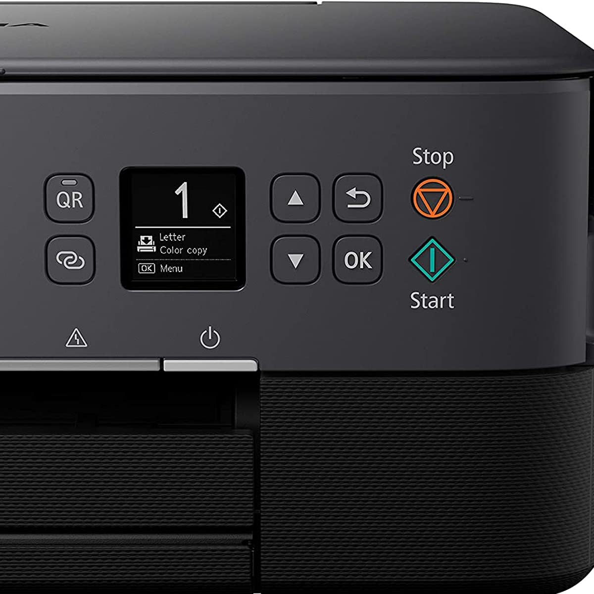 Canon PIXMA TS6420a All-in-One Wireless Color Printer with Print, Scan, Copy, Photo Print & Mobile Functions Bundle with DGE USB Cable + Print Like A Pro Guidebook Kit
