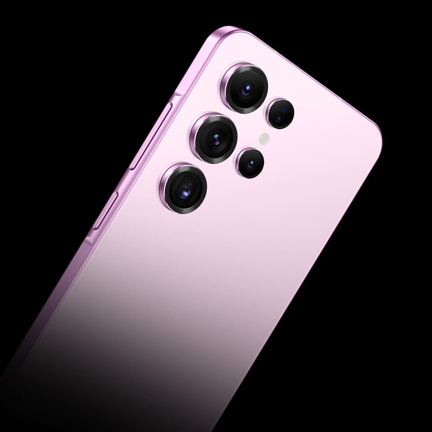 Unlocked Cell Phones,X25 Ultra Unlocked Android Smart Phone,Dual SIM 5G Mobile Phones,8+128GB with 128GB Memory Card,Fast Processor,6800mAh Battery Super Endurance,6.8"HD Display(Sakura Pink)