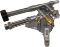 The ROP Shop OEM Annovi Reverberi AR 7/8" Shaft Pressure Washer Pump fits Craftsman 580752570 580.75257 580752610