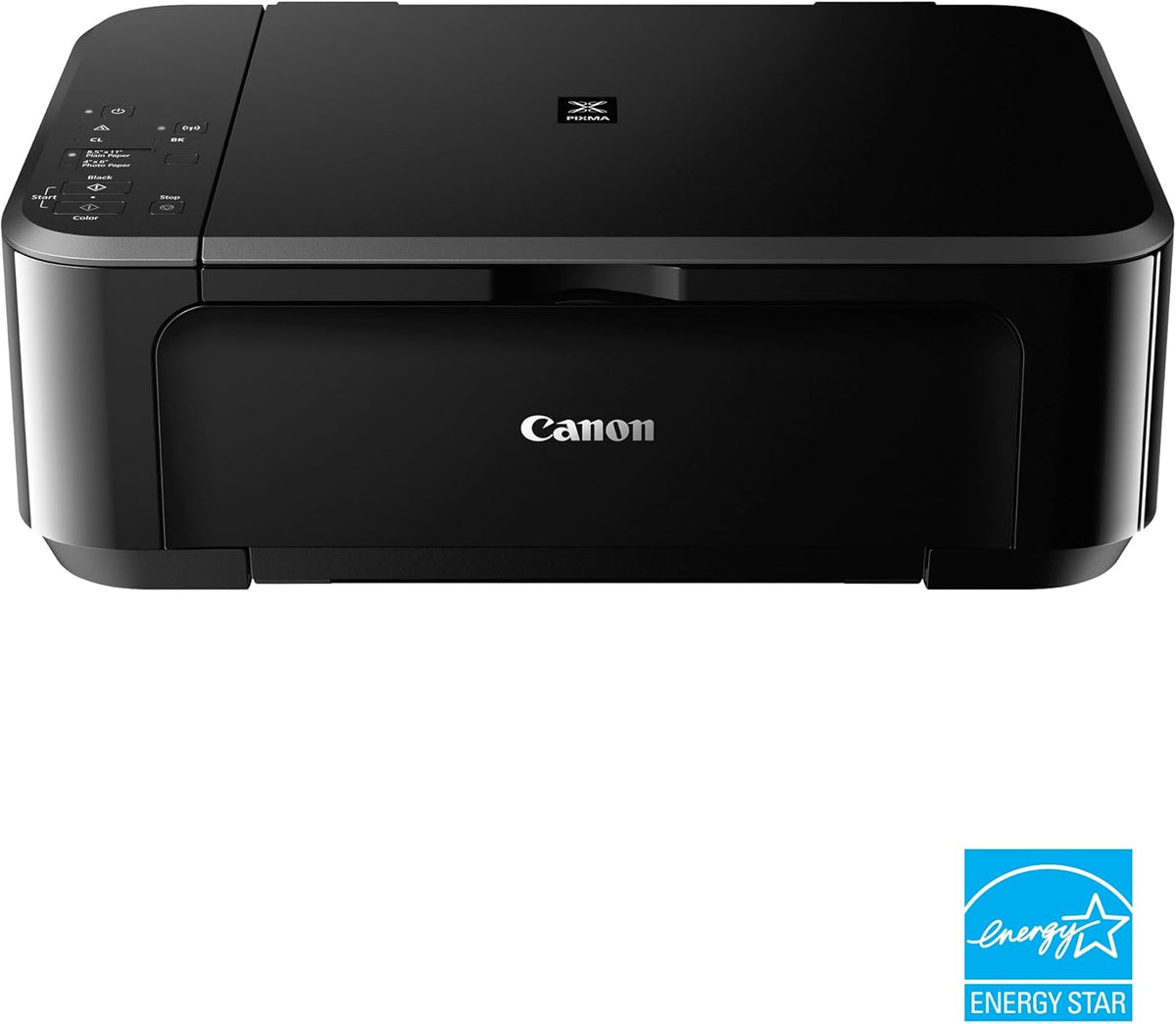 Canon PIXMA MG MG3620 Inkjet Multifunction Printer - Color