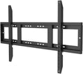 ViewSonic VB-WMK-003 Fixed TV Wall Mount for 55 to 105 inch Screens up to 330 lbs and VESA Pattern Compatible up to 1000x600mm