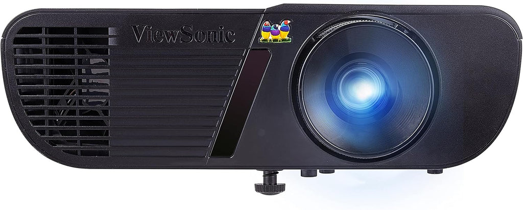 ViewSonic PJD5255 3300 Lumens XGA HDMI Projector (2017 Model)