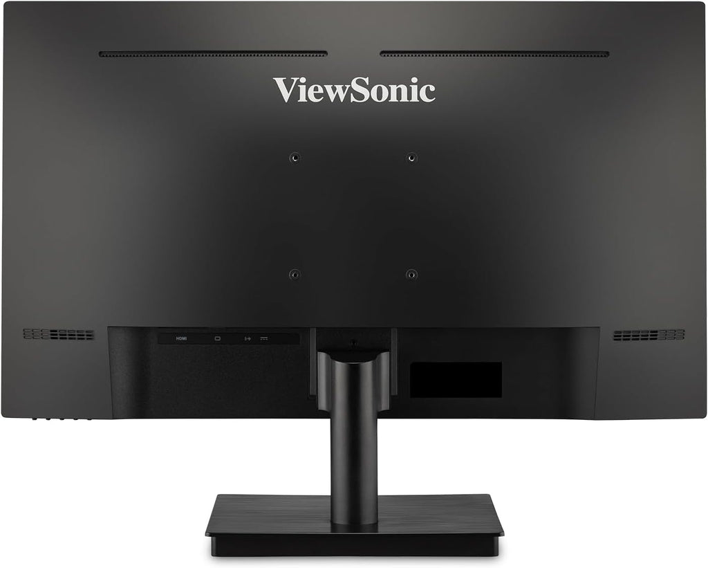 ViewSonic VA2709M 27" IPS 1080p Monitor w/ 100Hz, Eye Care, HDMI, VGA Inputs (Renewed)