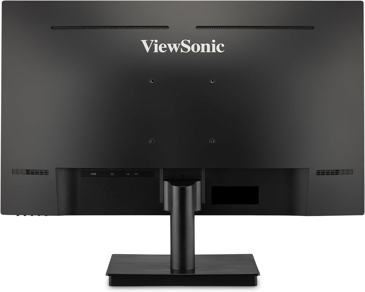 ViewSonic VA2709M 27" IPS 1080p Monitor w/ 100Hz, Eye Care, HDMI, VGA Inputs (Renewed)