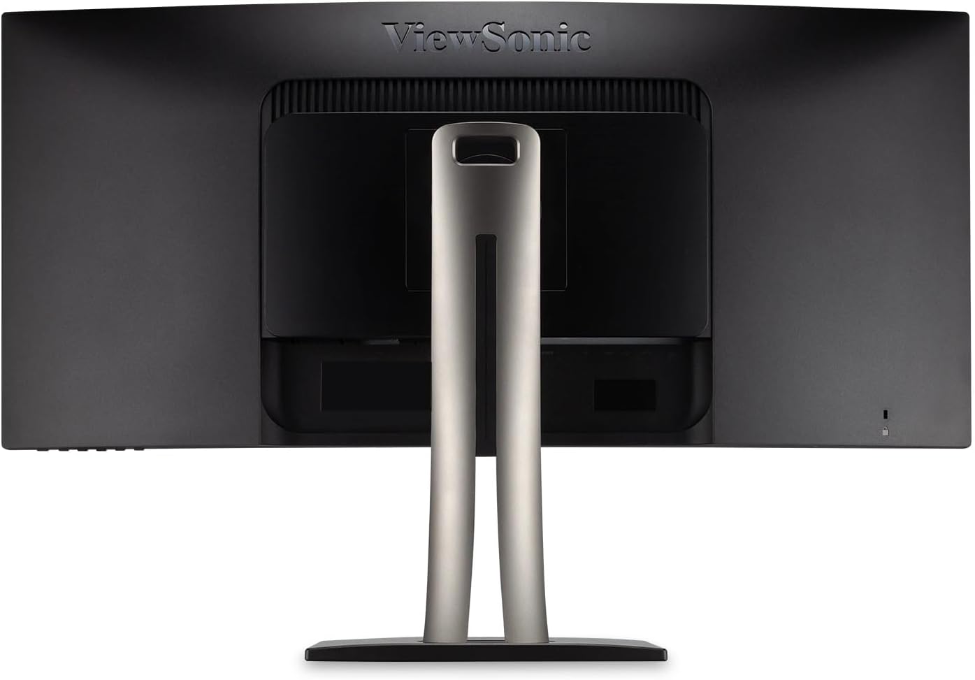 ViewSonic VP3481A 34-inch 3440 x 1440 100Hz 5ms UWQHD IPS Ultrawide Premium Monitor Bundle with Dock, ColorPro, Ethernet, HDMI, DisplayPort, USB-C