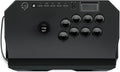 Qanba N3 Drone 2 Wired Joystick for PlayStation 5/4 and PC (Fighting Stick) Officially Licensed Sony Product
