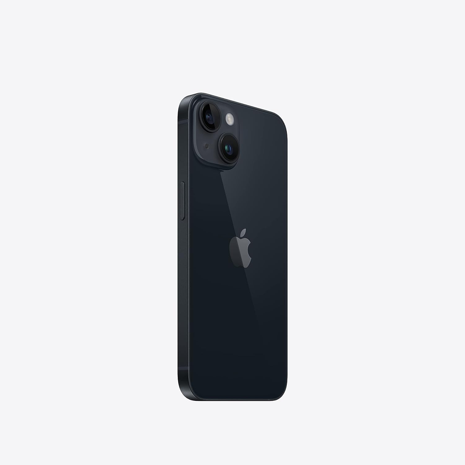 Apple iPhone 14, 256GB, Midnight - Unlocked (Renewed)