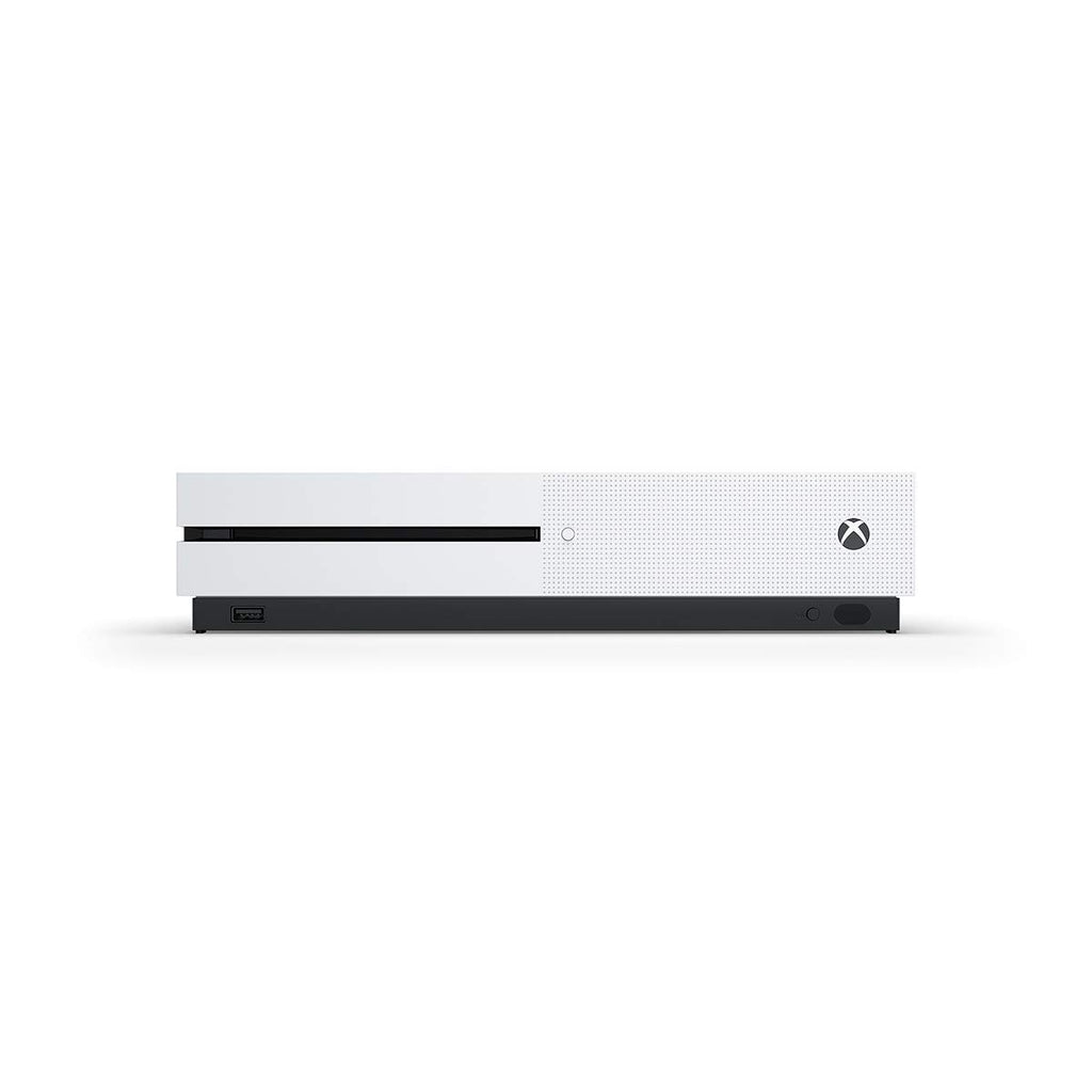 Xbox One S 1TB Console - Tom Clancy's The Division 2 Bundle (Discontinued) (Renewed)