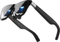 XREAL One Pro AR Glasses with X1 Chip, Native 3 DoF, X-Prism Optics, Real 3D, 57°FOV 171" 120Hz FHD Display, XR Glasses for iPhone 17/16, Steam Deck, ROG, Mac, PC, Android & iOS M (IPD 57-66mm)