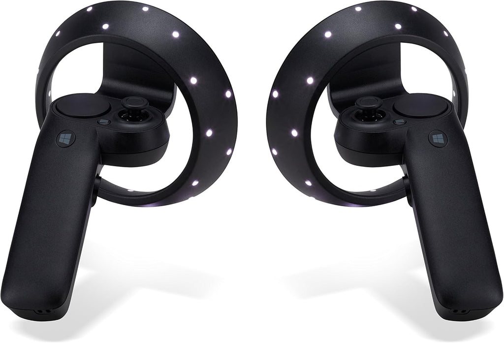 Acer (AH101-D8EY) Windows Mixed Reality Headset Model VD.R05AP.002