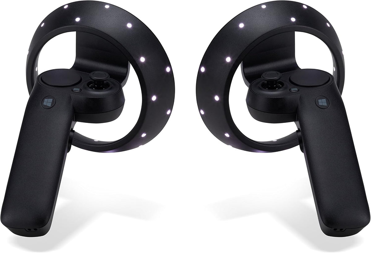 Acer (AH101-D8EY) Windows Mixed Reality Headset Model VD.R05AP.002