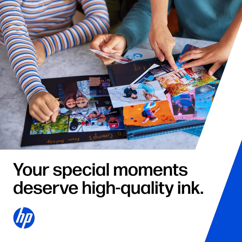 HP 951 Cyan, Magenta, Yellow Ink Cartridges (3 Pack) | Works with OfficeJet 8600, OfficeJet Pro 251dw, 276dw, 8100, 8610, 8620, 8630 | Eligible for Instant Ink | CR314FN