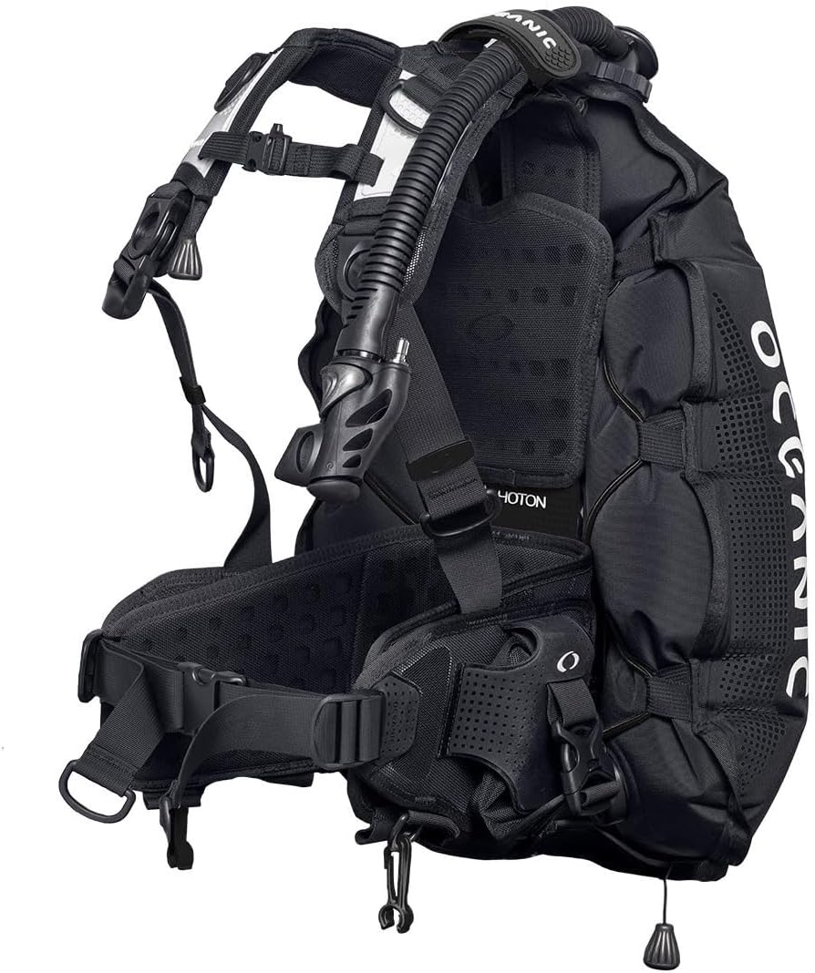 Oceanic Photon AIR BC, Womens