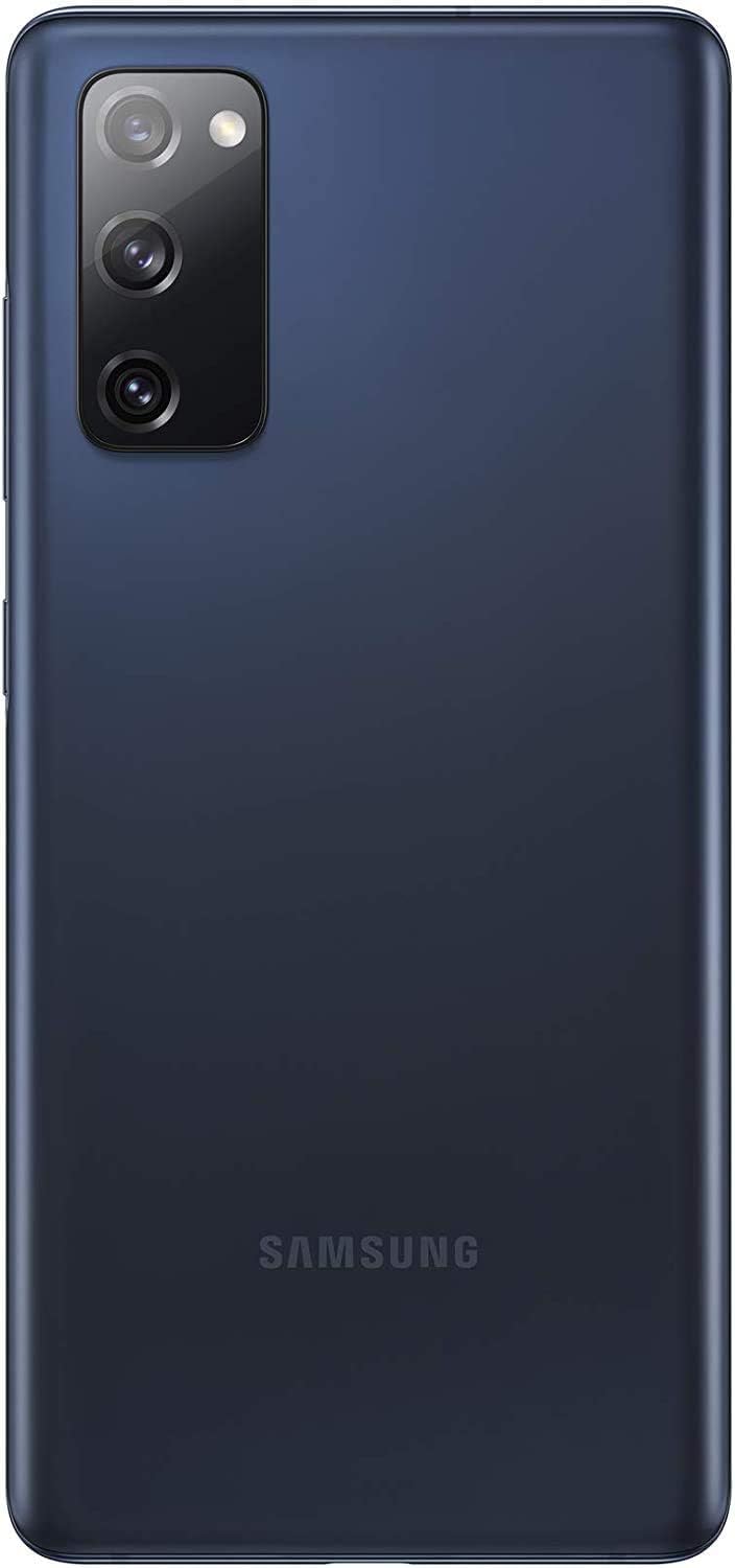 Samsung Galaxy S20 FE 5G, US Version, 128GB, Blue - Verizon (Renewed)