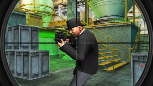James Bond 007: GoldenEye 007 Classic Edition Hardware Bundle with Gold Wii Classic Controller Pro