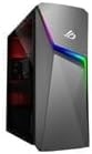 ASUS ROG Strix GL10DH Gaming Desktop PC, AMD Ryzen 5 3400G, GeForce GTX 1650, 8GB DDR4 RAM, 512GB PCIe SSD, Wi-Fi 5, Windows 10 Home, GL10DH-PH552