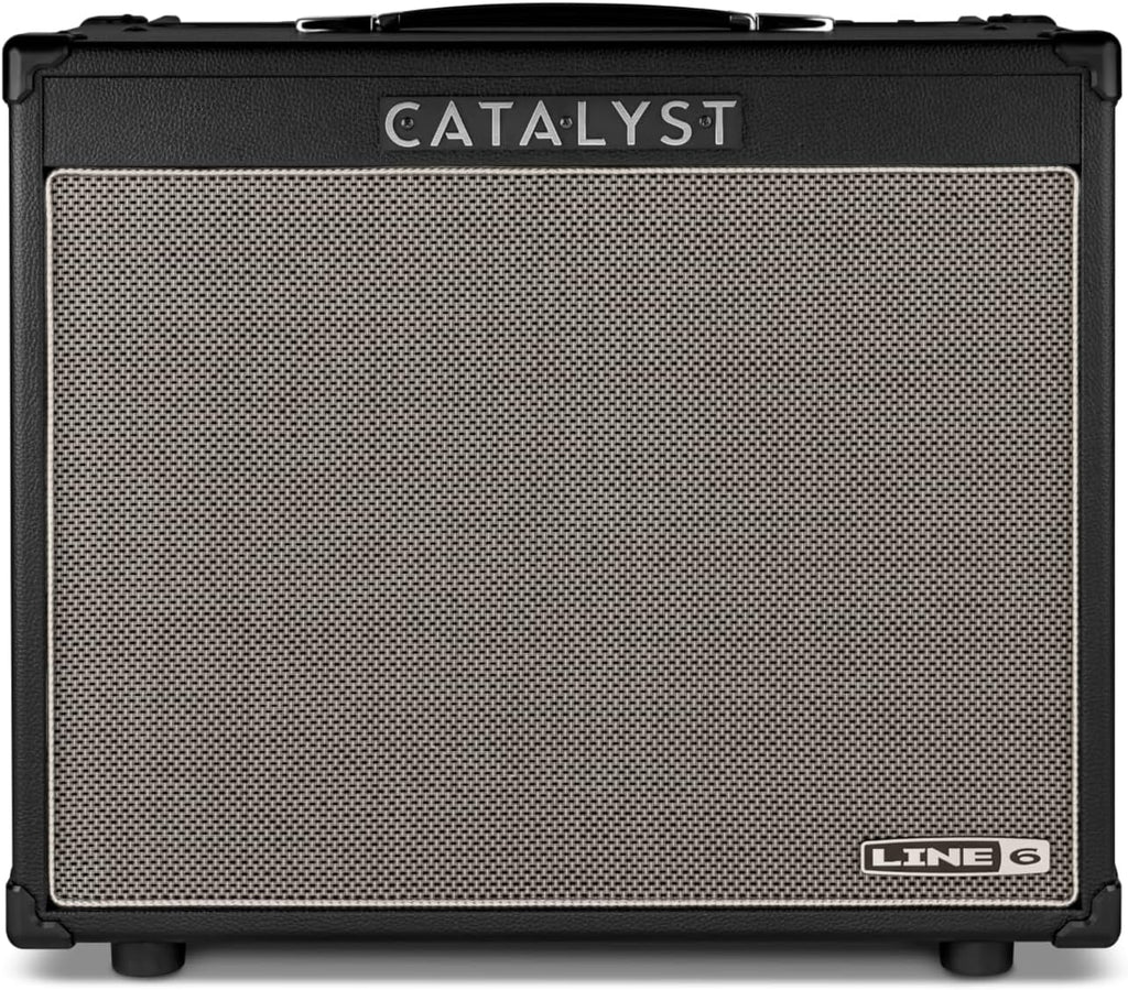 Line 6 Catalyst CX 100 Combo Amp 1x12in 100 Watts
