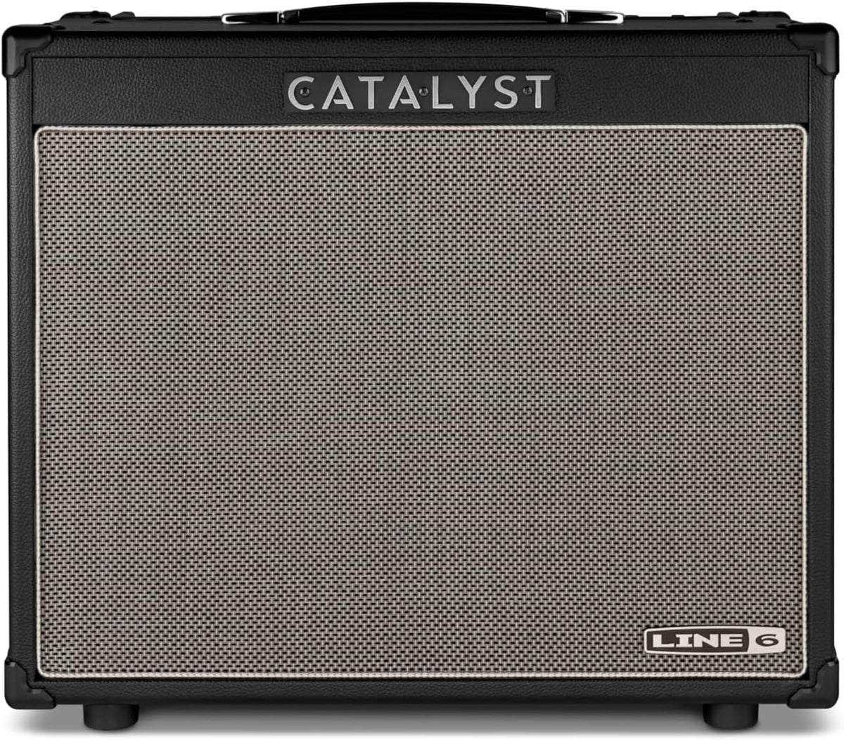 Line 6 Catalyst CX 100 Combo Amp 1x12in 100 Watts
