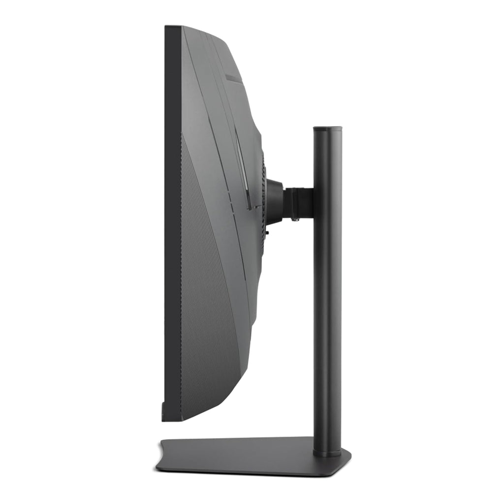 ViewSonic VG3820C 38 Inch 1600p Ultrawide Curved Monitor, IPS Display with 96W USB-C and KVM Switch for Productive Multi-Tasking, Advanced Ergonomics, HDMI, and DisplayPort Inputs