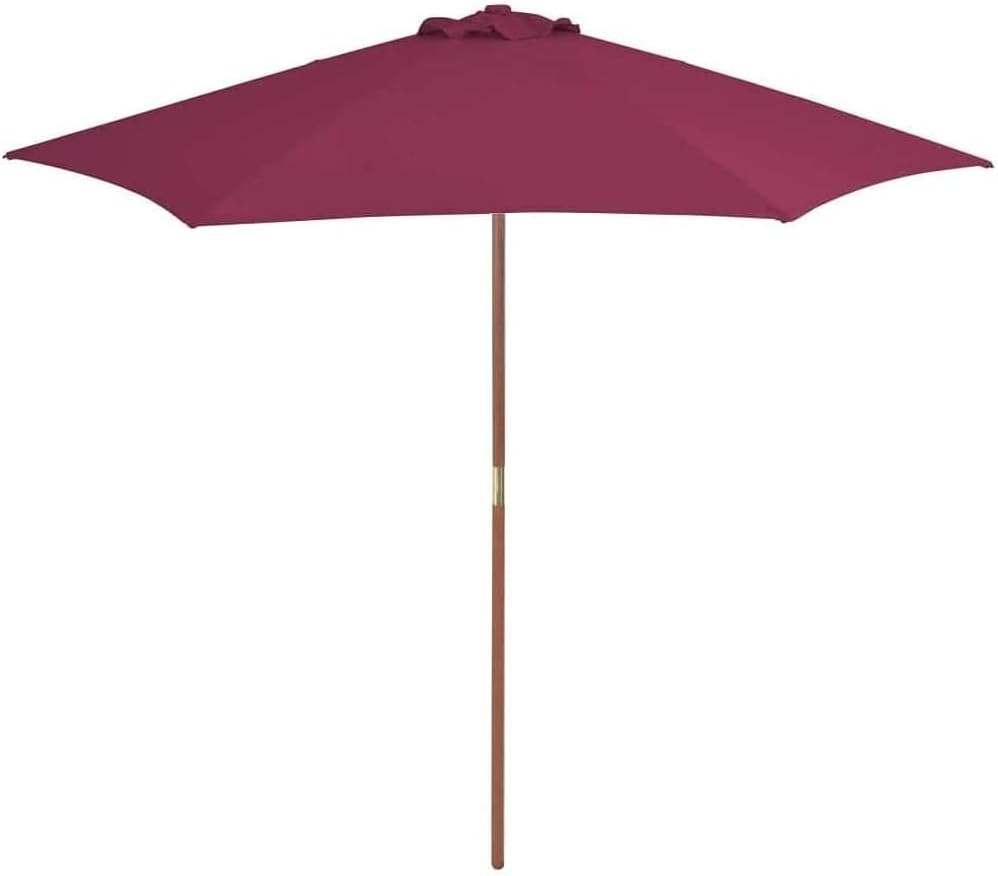 Patio Portable Outdoor Sunshade Waterproof and Windproof Garden Outdoor Terrace Sunscreen Terrace Balcony Market Garden 210529