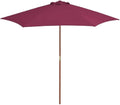 Patio Portable Outdoor Sunshade Waterproof and Windproof Garden Outdoor Terrace Sunscreen Terrace Balcony Market Garden 210529