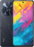 TCL 60 XE NXTPAPER 5G Cell Phone, AT&T, T-Mobile & Verizon Unlocked Android Smartphone, 8GB+128GB, 6.8" 120Hz Paper-Like Display, AI Features, 5010mAh Battery, Advanced Camera System, Space Blue
