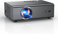 Projector 4K Quiet AI Auto Focus &6D Keystone with Built-in Official Apps 50W Dolby Smart OS 2.0 Kogata Outdoor Projector with WiFi and Bluetooth Home Theater Movie Portable