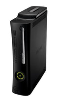 Microsoft Xbox 360 Elite 120GB HDD w/ 2 Controllers and HDMI Cable (Renewed)